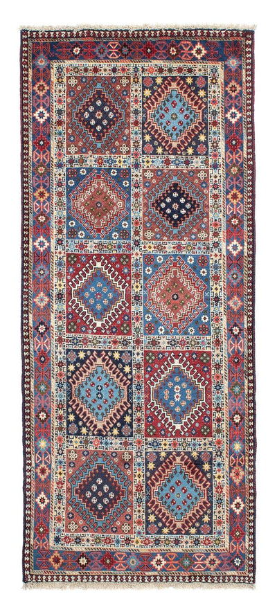 Yalameh Tæppe 80x196cm - Persisk tæppe