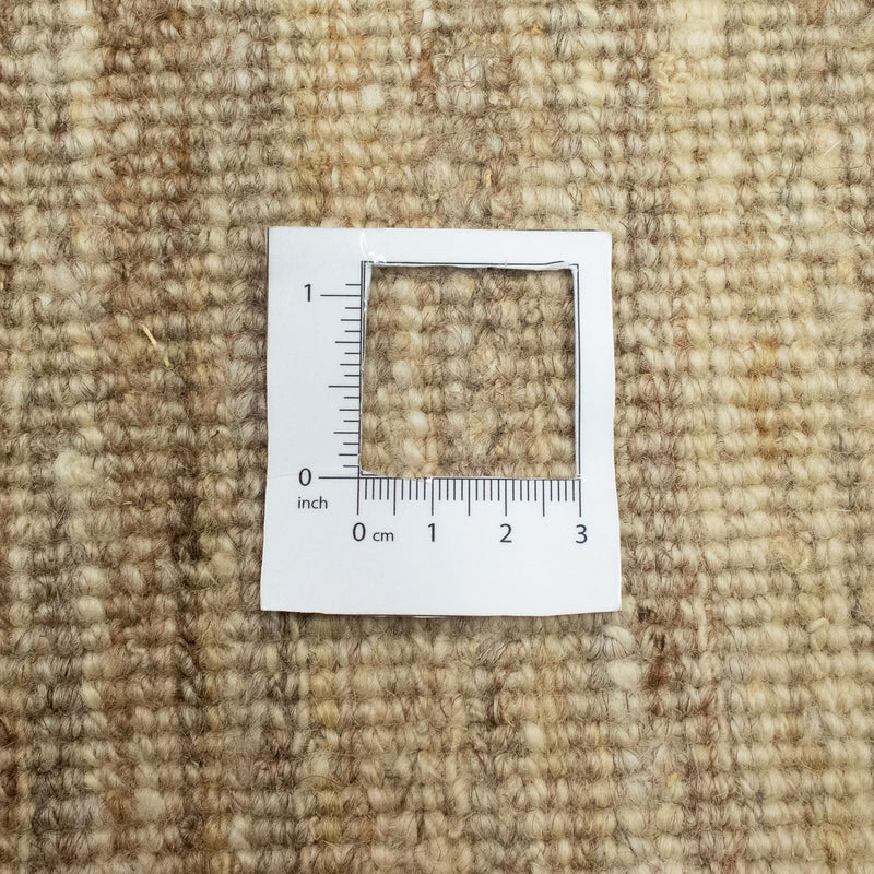 Gabbeh-tæppe - Persisk - 230 x 160 cm - beige