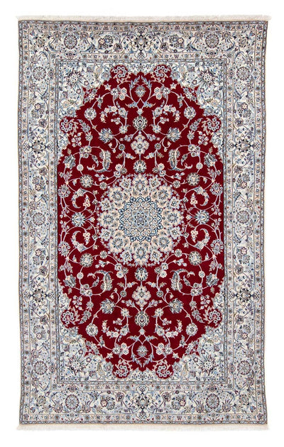Nain - 6La Tæppe 193x320cm - Persisk tæppe