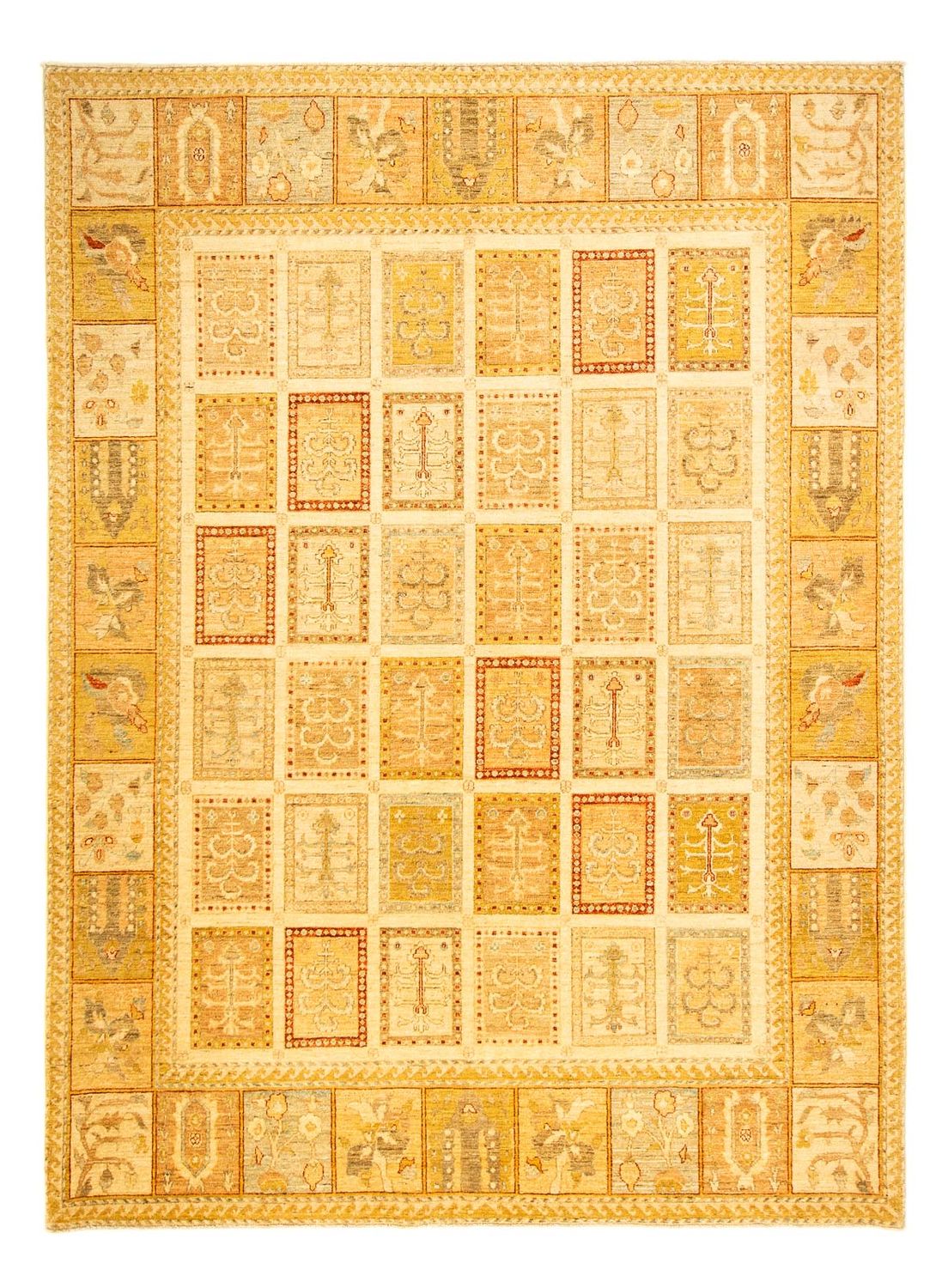 Ziegler Carpet - 263 x 200 cm - beige