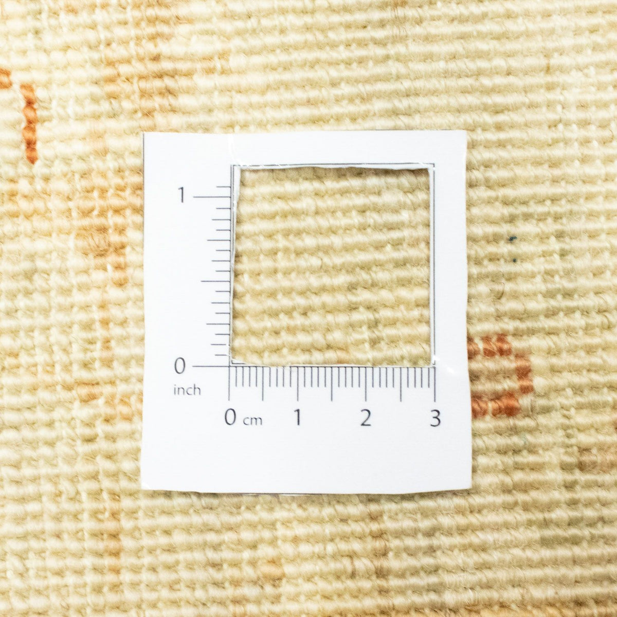 Ziegler Carpet - 239 x 172 cm - beige