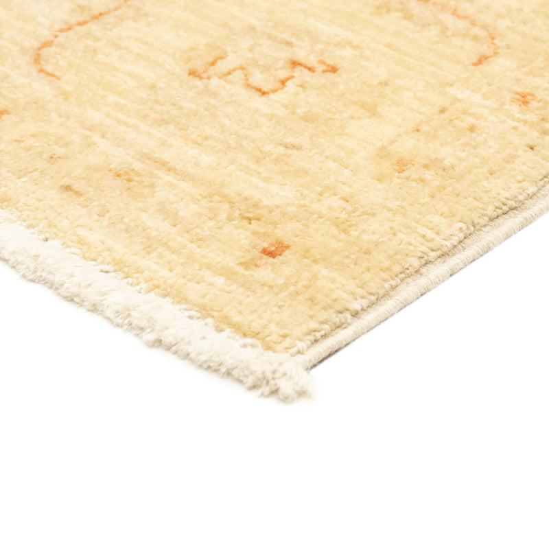 Ziegler Carpet - 149 x 82 cm - beige