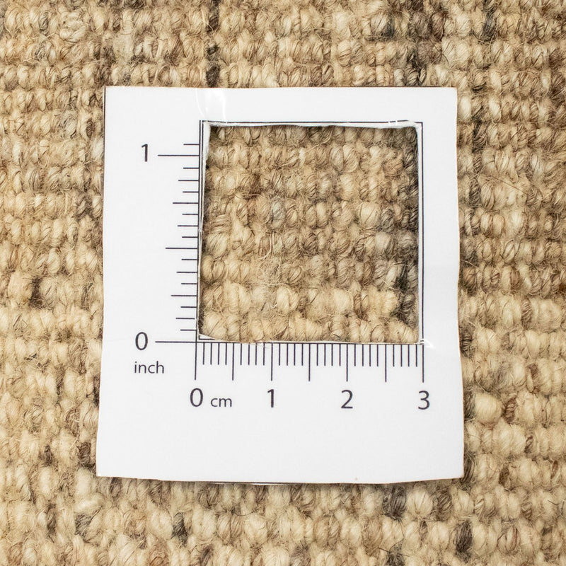 Gabbeh-tæppe - Indus - 246 x 159 cm - beige