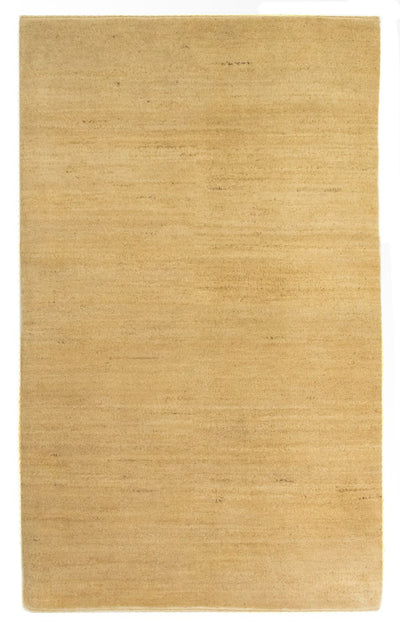 Indo Gabbeh Tæppe 78x126cm - Uldtæppe