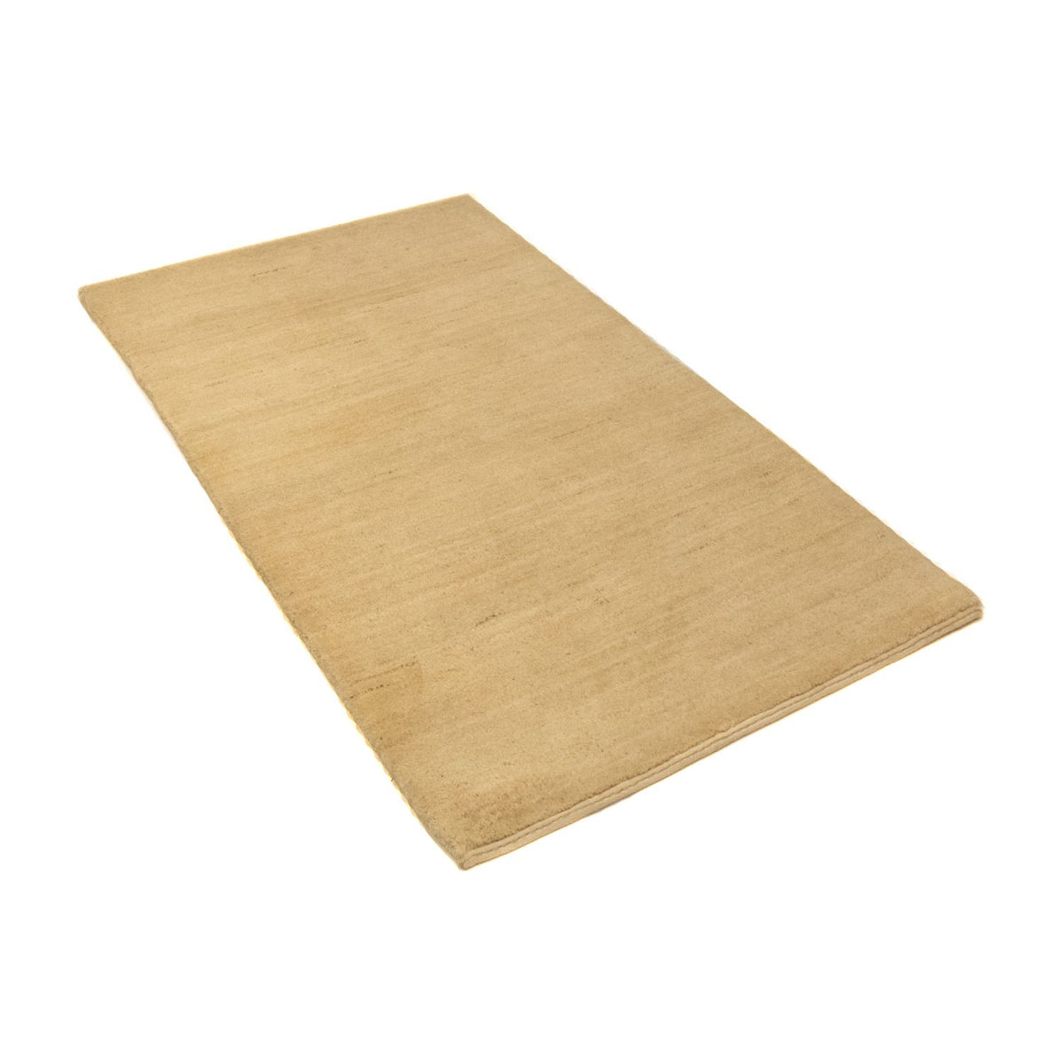 Gabbeh-tæppe - Indus - 126 x 78 cm - beige