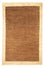 Gabbeh-tæppe - Indus - 255 x 166 cm - brun
