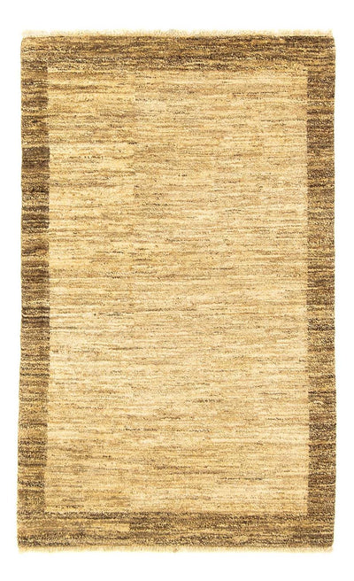 Indo Gabbeh Tæppe 96x156cm - Perserteppich Wollteppich