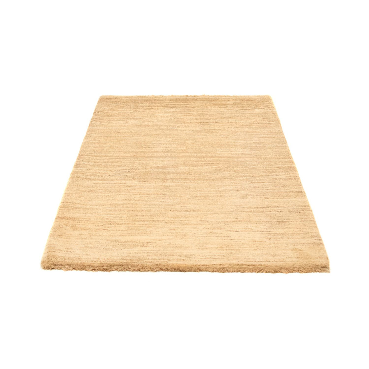 Gabbeh-tæppe - Indus - 169 x 101 cm - beige
