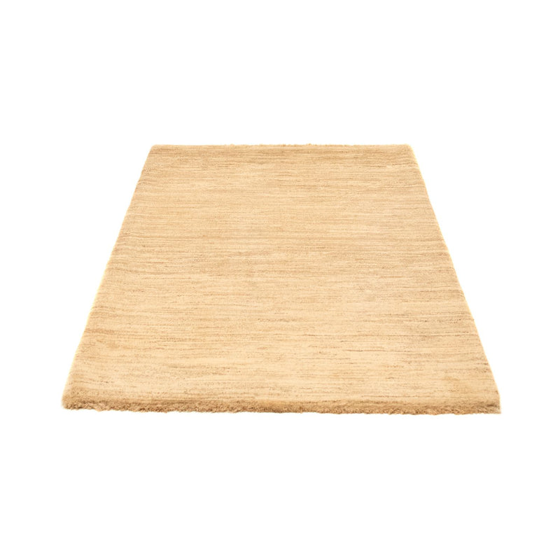 Gabbeh-tæppe - Indus - 169 x 101 cm - beige