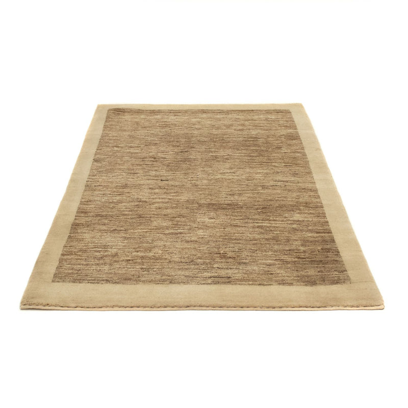 Gabbeh-tæppe - Indus - 184 x 118 cm - beige