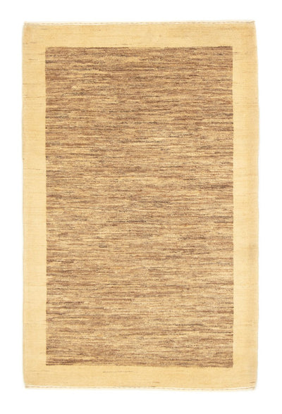 Indo Gabbeh Tæppe 102x159cm - Uldtæppe