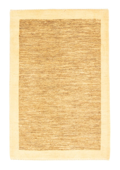 Indo Gabbeh Tæppe 101x152cm - Uldtæppe