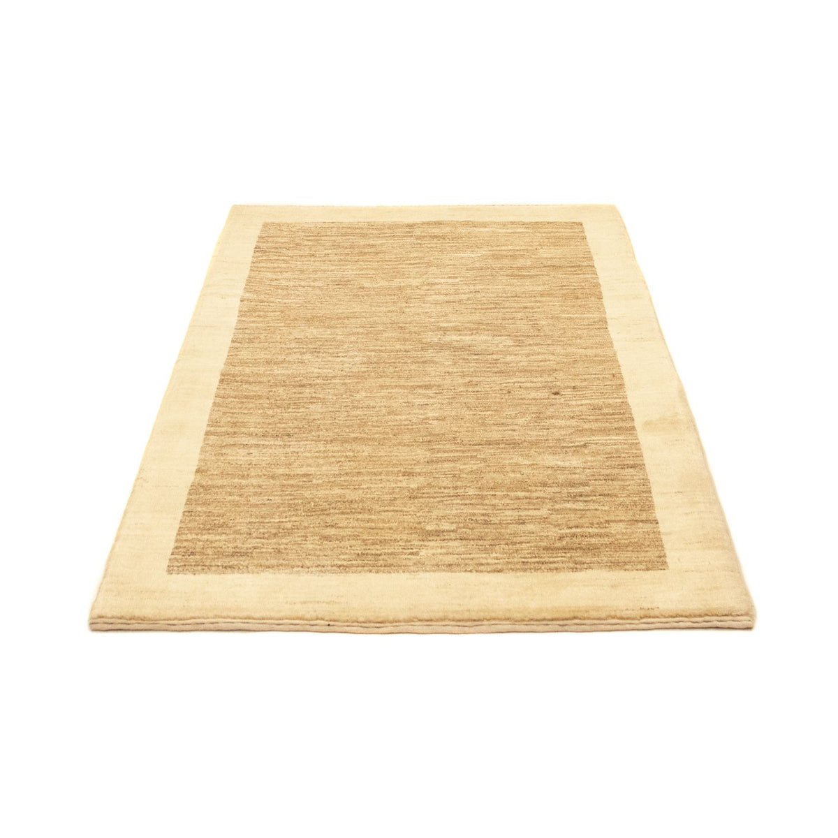 Gabbeh-tæppe - Indus - 156 x 98 cm - beige