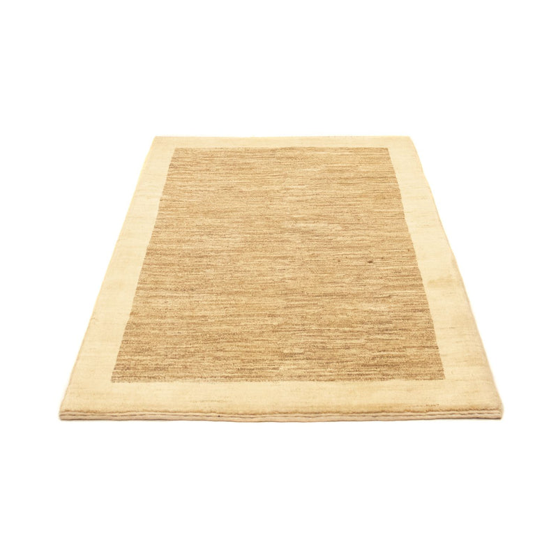 Gabbeh-tæppe - Indus - 156 x 98 cm - beige