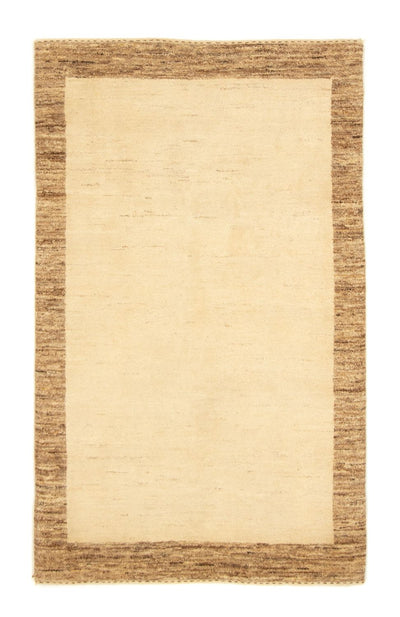 Indo Gabbeh Tæppe 100x160cm - Uldtæppe