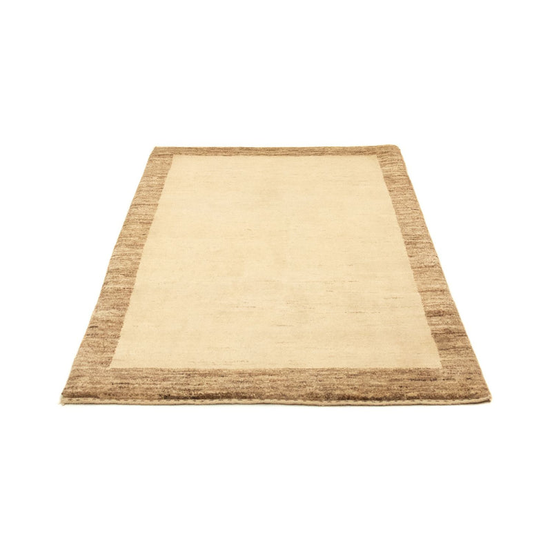 Gabbeh-tæppe - Indus - 160 x 100 cm - beige