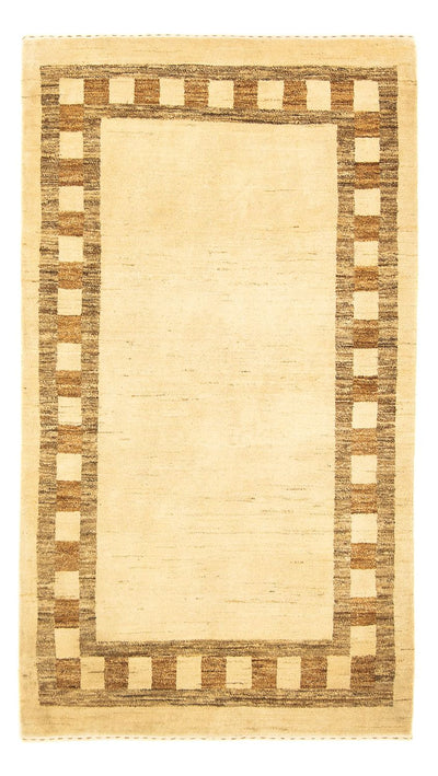 Indo Gabbeh Tæppe 98x170cm - Perserteppich Wollteppich