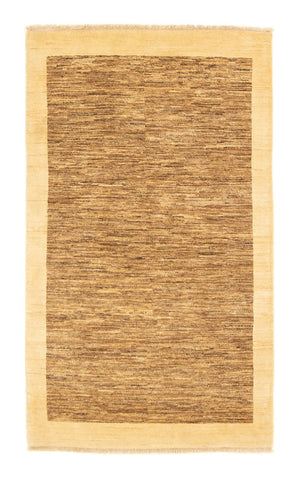 Gabbeh-tæppe - Indus - 168 x 99 cm - beige