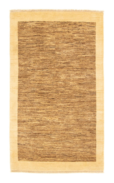 Indo Gabbeh Tæppe 99x168cm - Uldtæppe