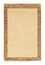 Gabbeh-tæppe - Indus - 155 x 102 cm - beige