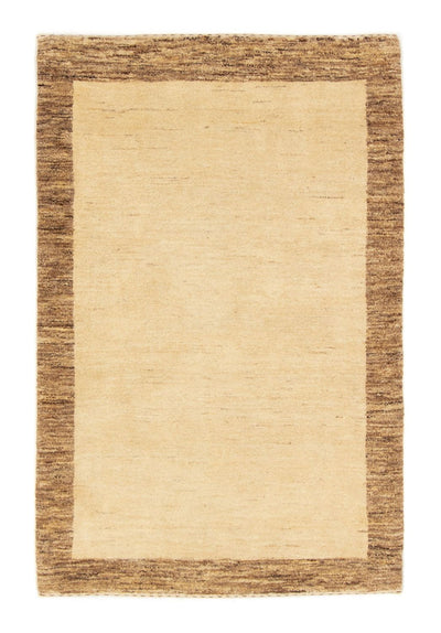 Indo Gabbeh Tæppe 102x155cm - Uldtæppe