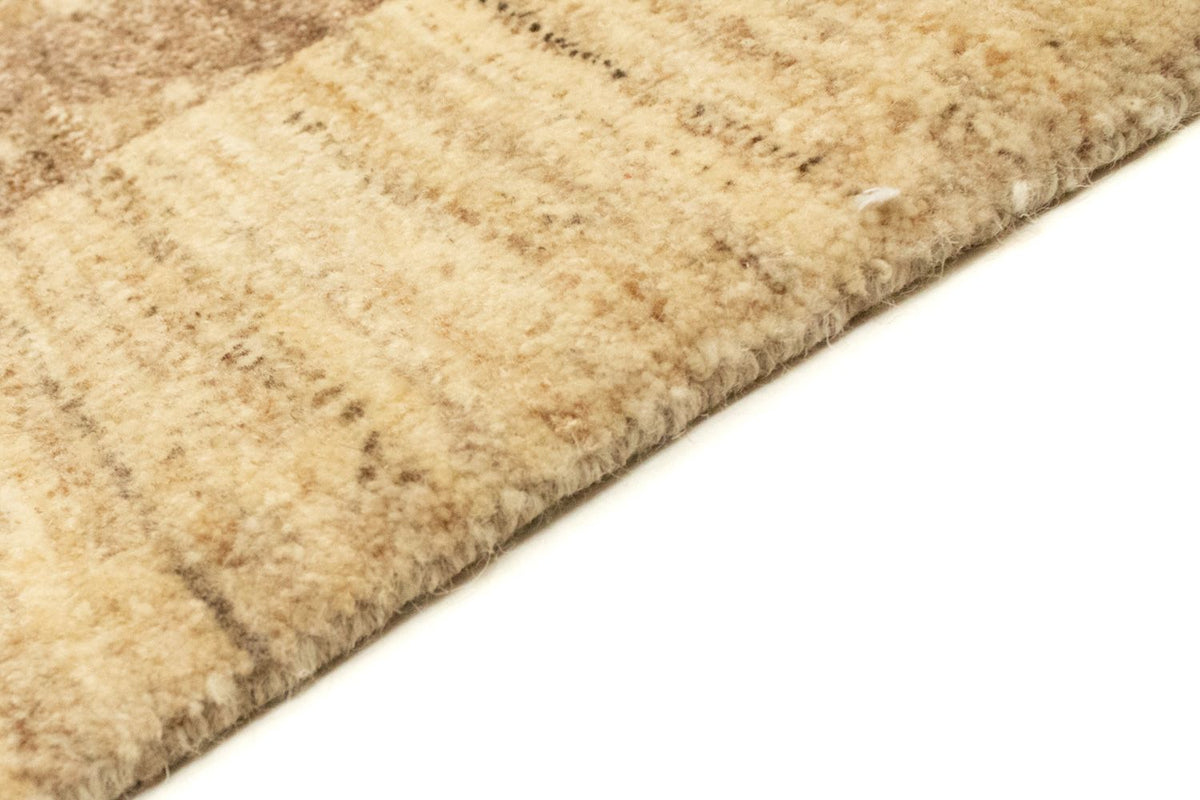 Gabbeh-tæppe - Indus - 303 x 197 cm - flerfarvet