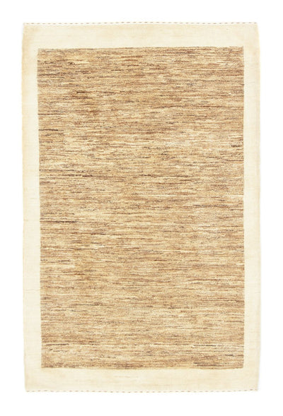 Indo Gabbeh Tæppe 102x161cm - Uldtæppe