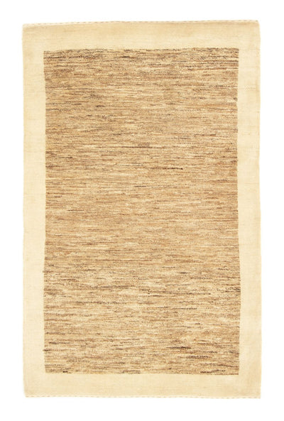 Indo Gabbeh Tæppe 101x163cm - Uldtæppe