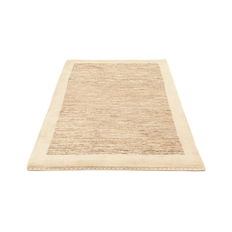 Gabbeh-tæppe - Indus - 163 x 101 cm - beige