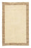 Gabbeh-tæppe - Indus - 186 x 121 cm - beige