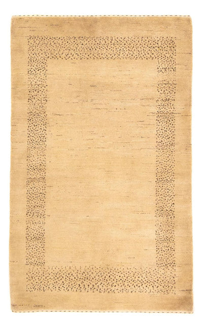 Indo Gabbeh Tæppe 99x158cm - Perserteppich Wollteppich