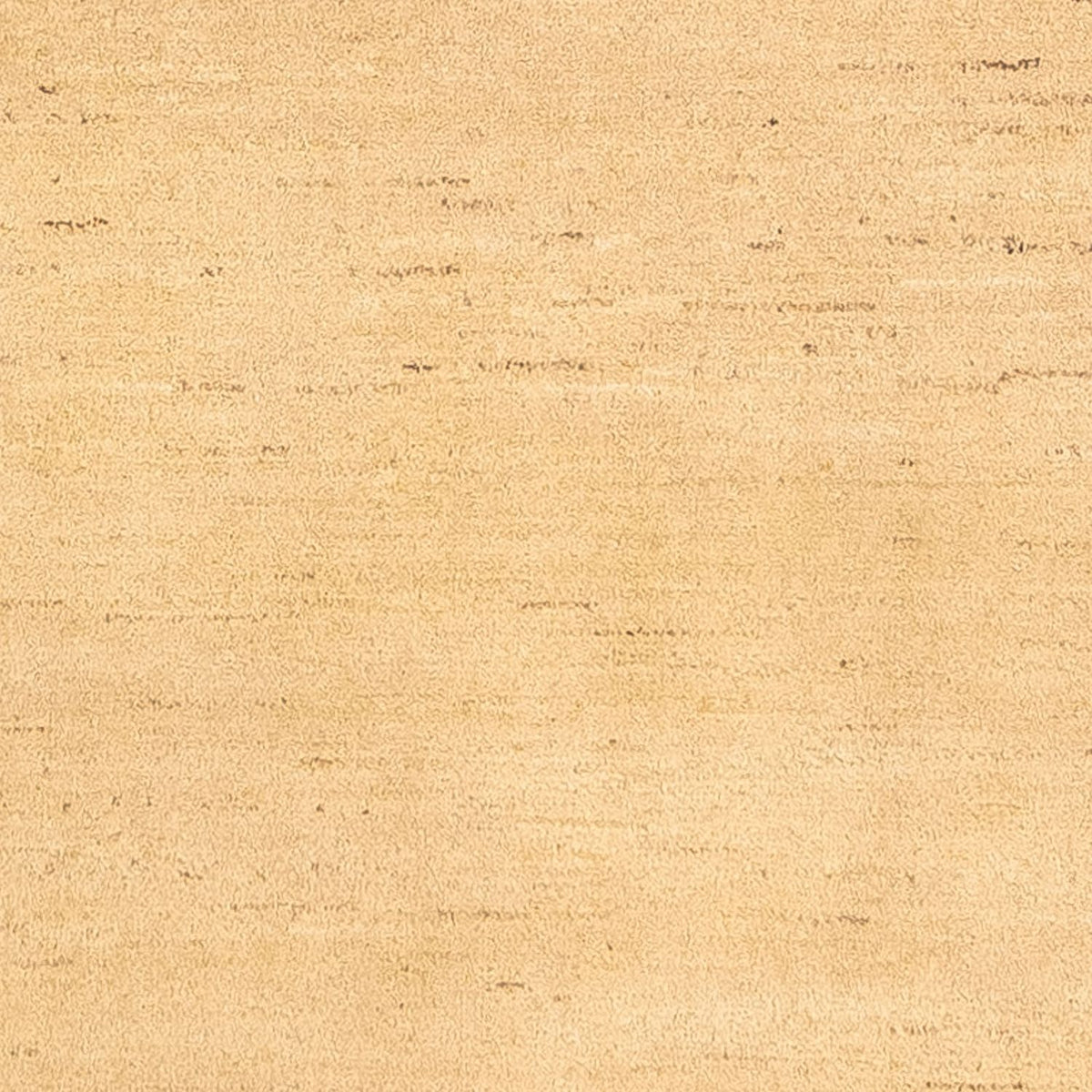 Gabbeh-tæppe - Indus - 158 x 99 cm - beige