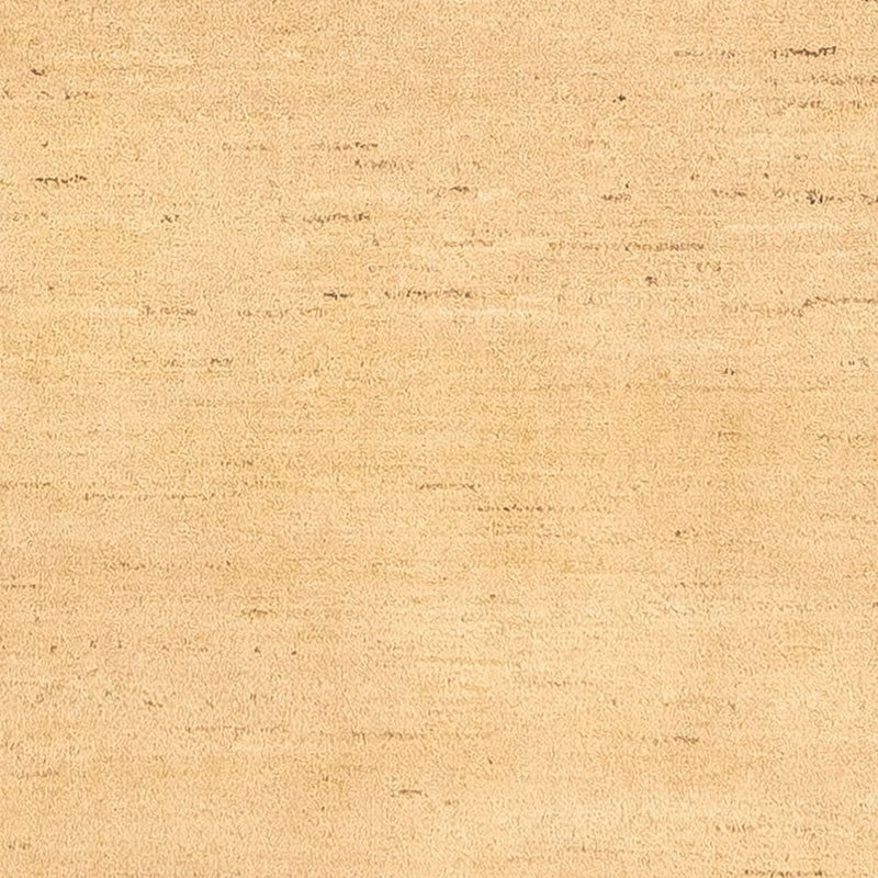 Gabbeh-tæppe - Indus - 158 x 99 cm - beige