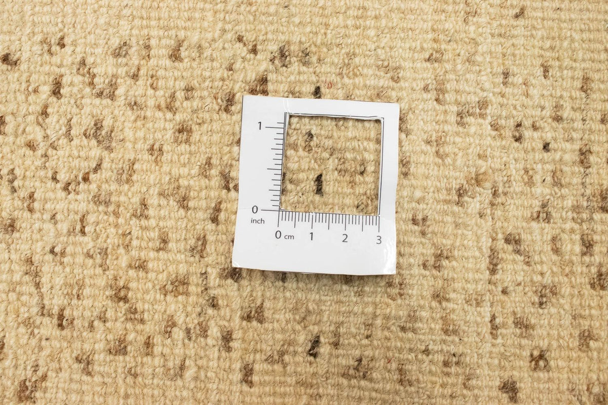 Gabbeh-tæppe - Indus - 158 x 99 cm - beige