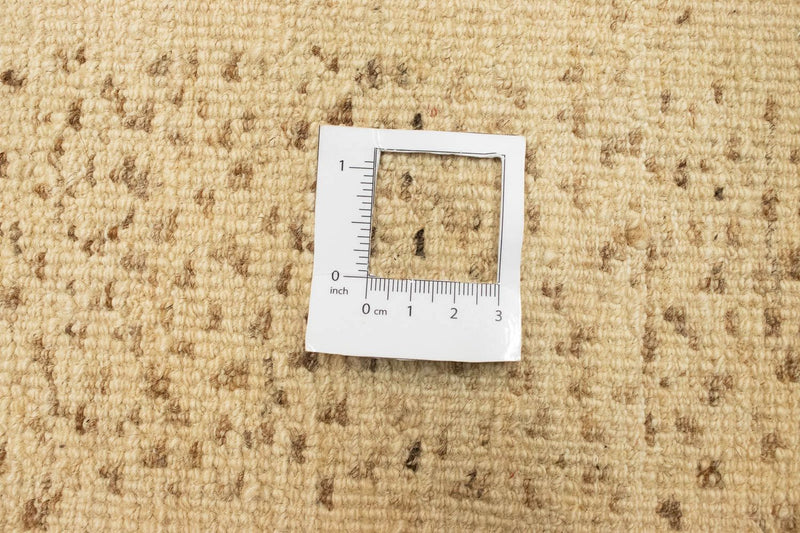 Gabbeh-tæppe - Indus - 158 x 99 cm - beige