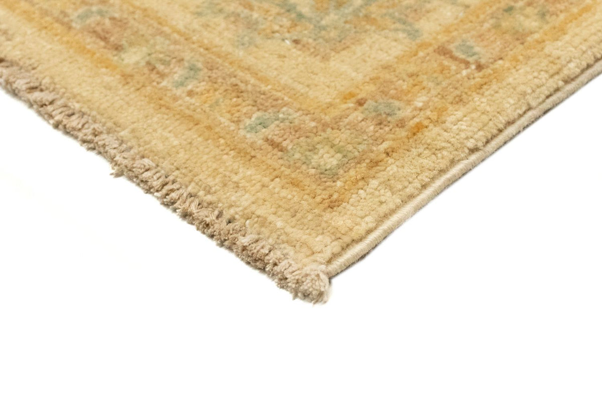 Ziegler Carpet - 121 x 84 cm - beige