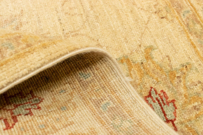 Ziegler Carpet - 121 x 84 cm - beige