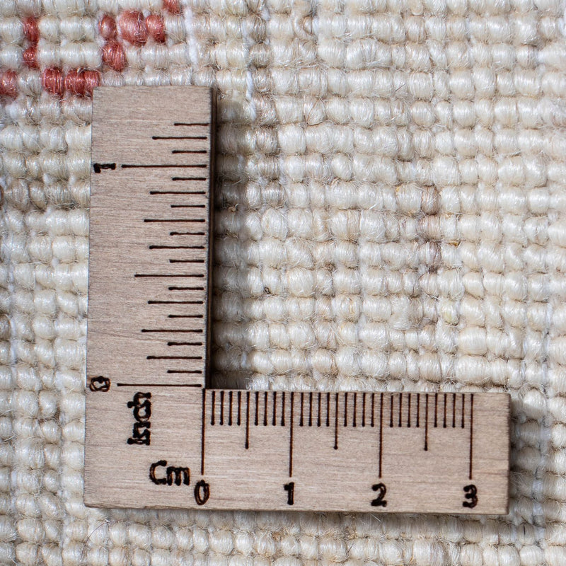 Ziegler Carpet - 340 x 250 cm - beige