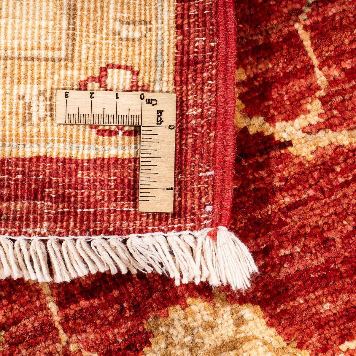 Ziegler Carpet - 245 x 163 cm - rød