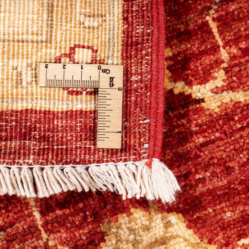 Ziegler Carpet - 245 x 163 cm - rød