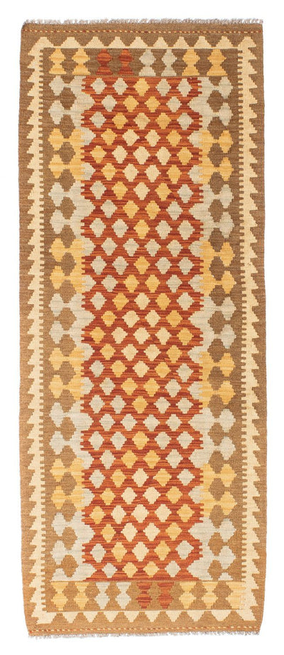 Kilim Fars Tæppe 74x191cm