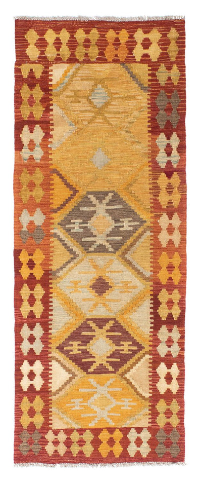 Kilim Fars Tæppe 75x185cm