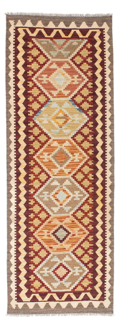 Kilim Fars Tæppe 73x202cm