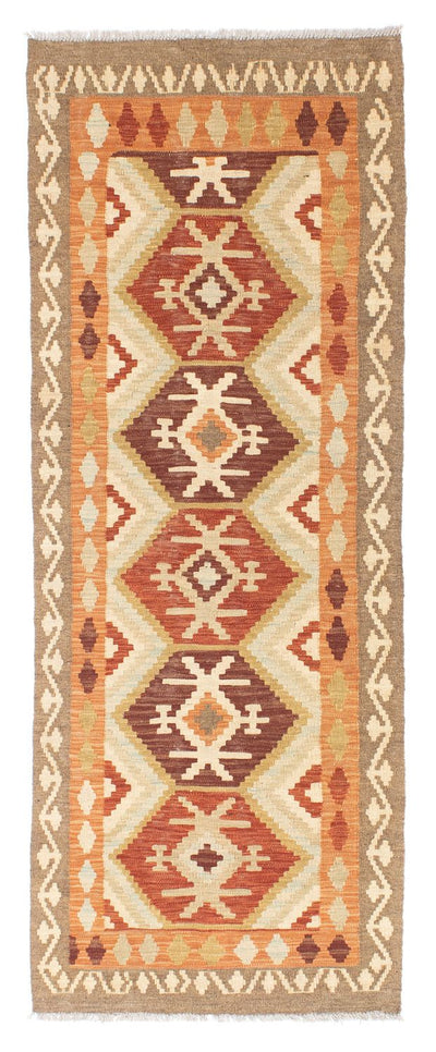 Kilim Fars Tæppe 73x203cm