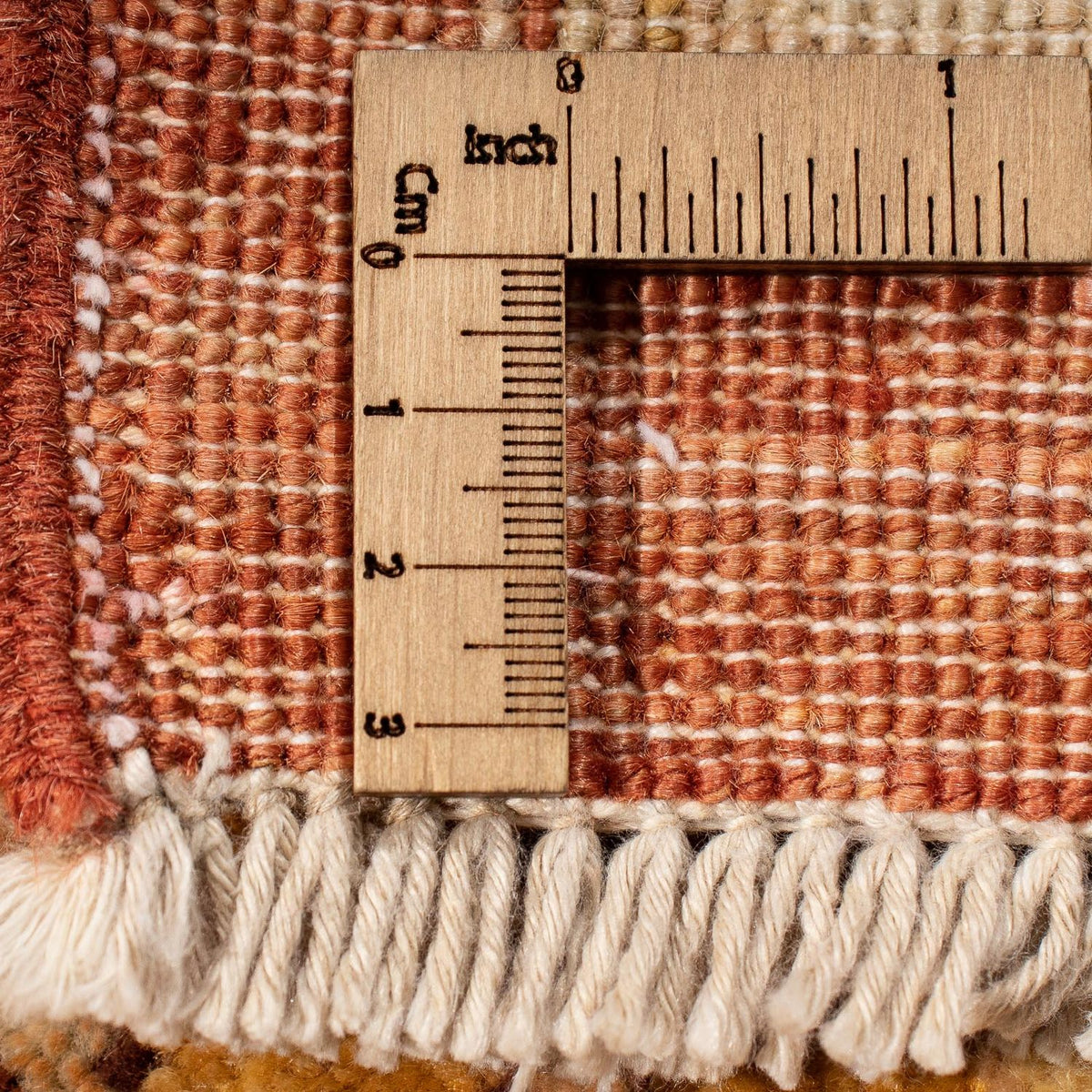 Ziegler Carpet - 345 x 243 cm - rød