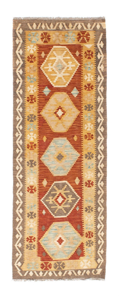 Kilim Fars Tæppe 70x203cm