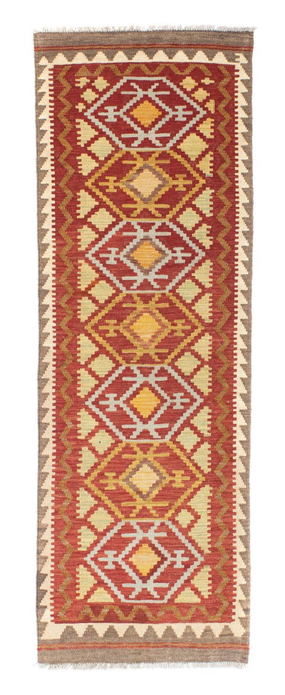 Kilim Fars Tæppe 67x203cm