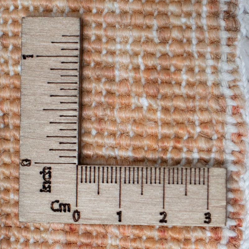 Ziegler Carpet - 345 x 252 cm - rust