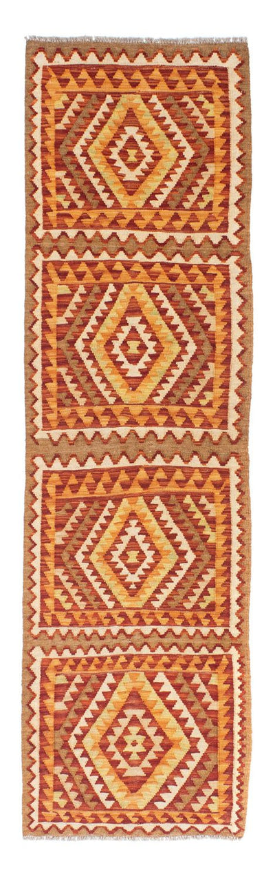 Kilim Fars Tæppe 62x231cm