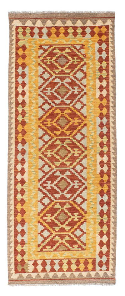 Kilim Fars Tæppe 73x195cm